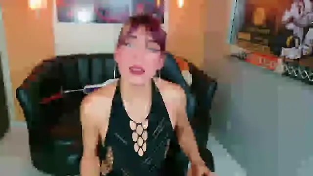 ElectrogoDdess online show from 10-23-25, 04:23