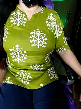 sassy aly007 online show from 02-06-26, 07:17