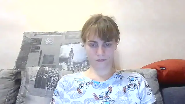 Loriven online show from 10-08-25, 07:22