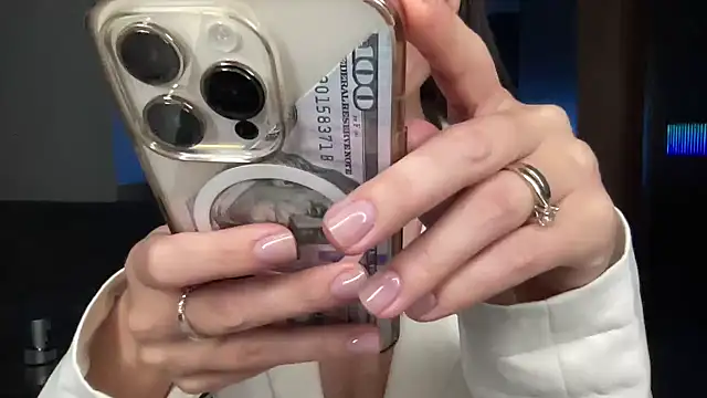 Orlinah online show from 10-03-25, 07:33