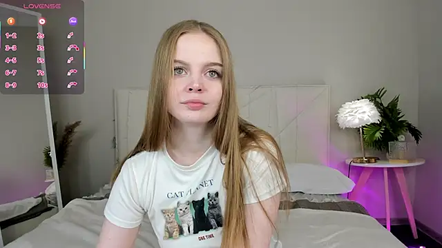 Amanda steele online show from 11-04-25, 02:54