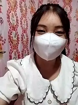 Damhan12 online show from 10-11-25, 02:37