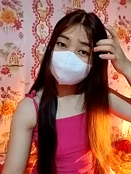 Damhan12 online show from 03-25-26, 06:19