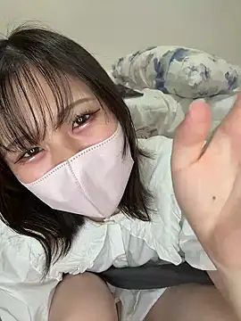 Hiyori roripop ch online show from 06-24-26, 10:09