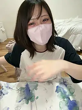 Hiyori roripop ch online show from 06-25-26, 10:20