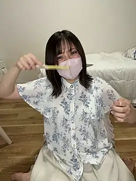 Hiyori roripop ch online show from 06-26-26, 10:08