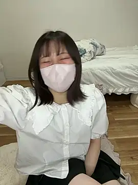 Hiyori roripop ch online show from 06-27-26, 10:04