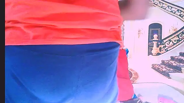 IndianSexcSmyle online show from 05-09-26, 04:45