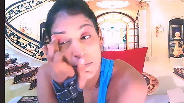 IndianSexcSmyle online show from 05-12-26, 06:43