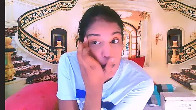 IndianSexcSmyle online show from 05-13-26, 06:55