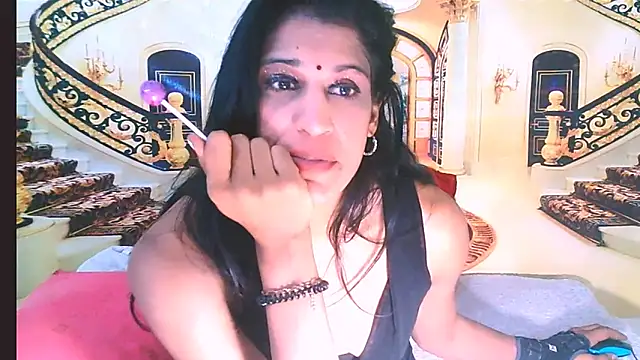 IndianSexcSmyle online show from 05-15-26, 10:06