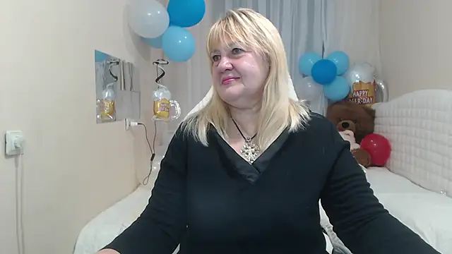 EmmaEllison online show from 10-04-25, 12:03