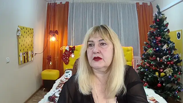 EmmaEllison online show from 12-19-25, 07:15