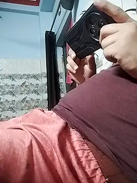 lil saintdeath online show from 09-15-25, 06:57