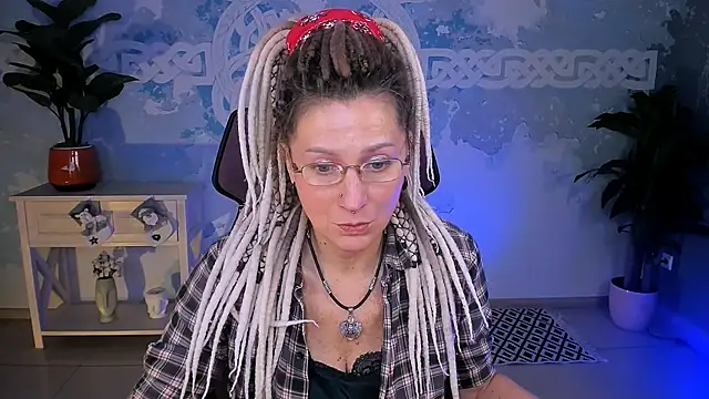 UmaSpace online show from 01-10-26, 05:09