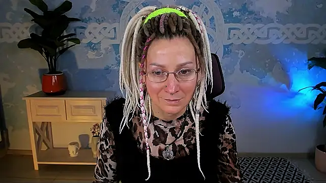 UmaSpace online show from 02-04-26, 05:13