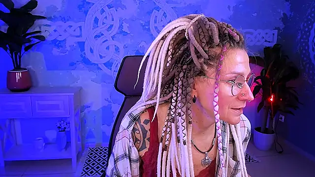 UmaSpace online show from 02-15-26, 05:26