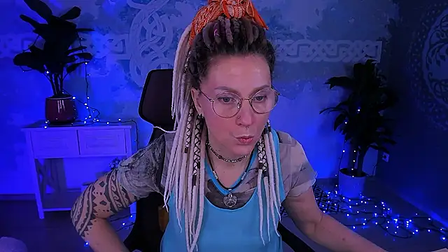 UmaSpace online show from 02-25-26, 05:06