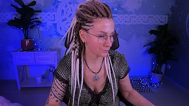 UmaSpace online show from 03-13-26, 05:14