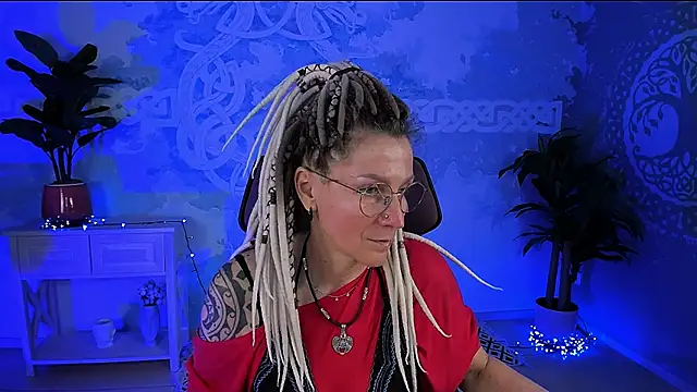 UmaSpace online show from 05-12-26, 05:15