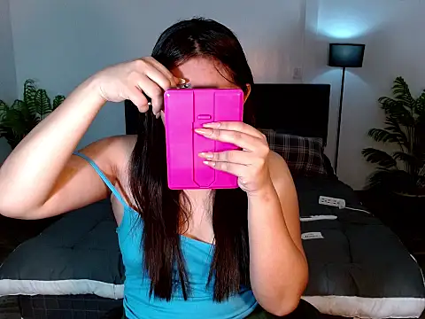 Nikki Karishma online show from 02-08-26, 11:24