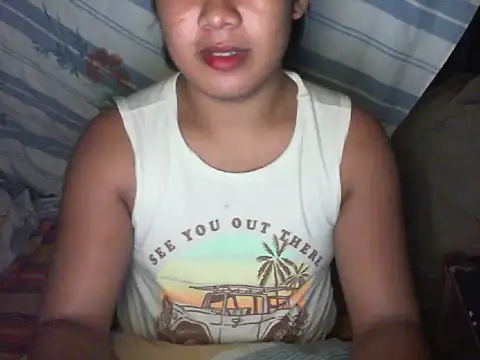 Snapshot of Huntrix2025 chatting on 09-14-25, 03:22 Huntrix2025 online show from 09-14-25, 03:22