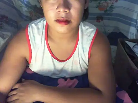 Snapshot of Huntrix2025 chatting on 09-19-25, 02:24 Huntrix2025 online show from 09-19-25, 02:24