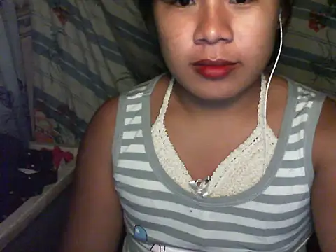 Snapshot of Huntrix2025 chatting on 09-19-25, 02:40 Huntrix2025 online show from 09-19-25, 02:40