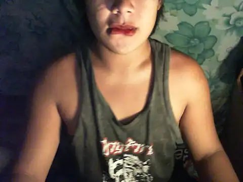 Snapshot of Huntrix2025 chatting on 09-22-25, 09:33 Huntrix2025 online show from 09-22-25, 09:33