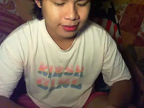 Snapshot of Huntrix2025 chatting on 09-23-25, 09:56 Huntrix2025 online show from 09-23-25, 09:56