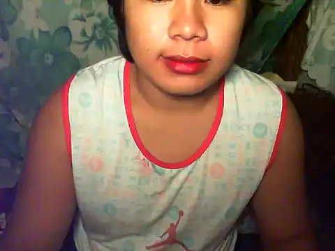 Snapshot of Huntrix2025 chatting on 09-24-25, 09:18 Huntrix2025 online show from 09-24-25, 09:18