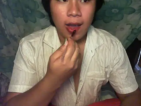 Snapshot of Huntrix2025 chatting on 09-27-25, 02:49 Huntrix2025 online show from 09-27-25, 02:49