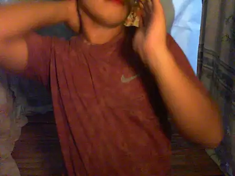 Snapshot of Huntrix2025 chatting on 09-28-25, 12:21 Huntrix2025 online show from 09-28-25, 12:21