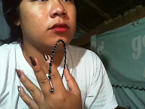 Snapshot of Huntrix2025 chatting on 10-08-25, 09:34 Huntrix2025 online show from 10-08-25, 09:34