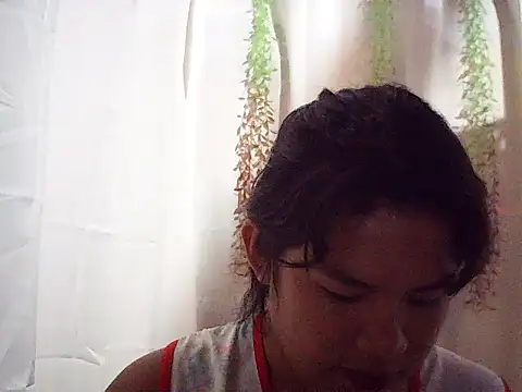 Snapshot of Huntrix2025 chatting on 10-12-25, 11:15 Huntrix2025 online show from 10-12-25, 11:15