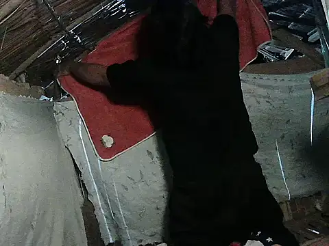 Huntrix2025 online show from 01-14-26, 02:55