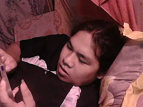 Huntrix2025 online show from 06-17-26, 01:34
