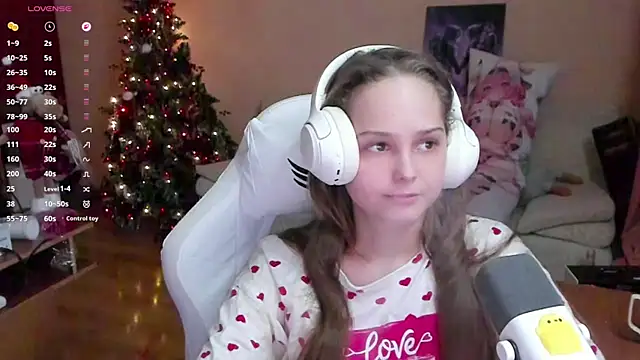 SharybbFace online show from 12-16-25, 03:06