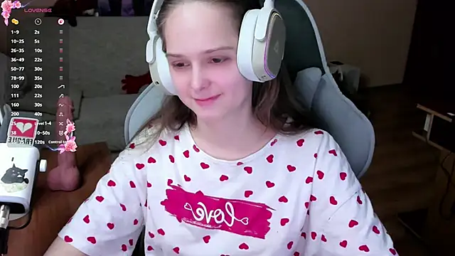 SharybbFace online show from 02-19-26, 03:08