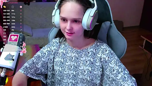 SharybbFace online show from 02-28-26, 03:13