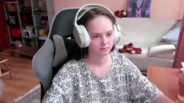 SharybbFace online show from 05-15-26, 03:08