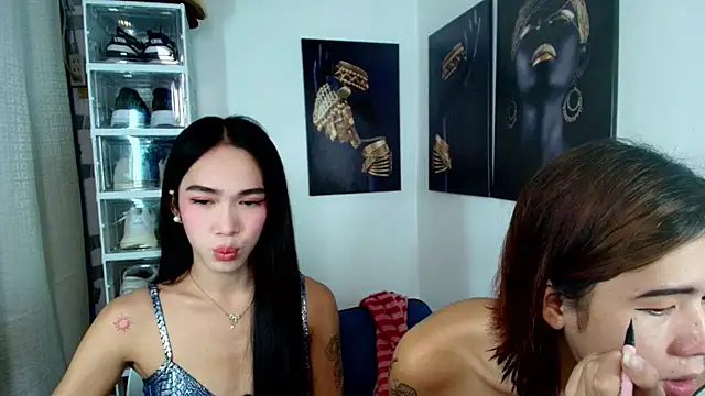 Snapshot of CandySweetCock chatting on 10-06-25, 05:49 CandySweetCock online show from 10-06-25, 05:49