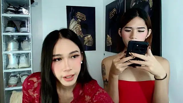 Snapshot of CandySweetCock chatting on 10-29-25, 06:09 CandySweetCock online show from 10-29-25, 06:09