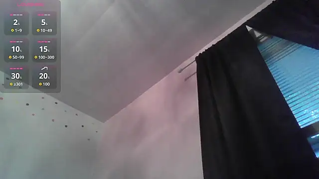 MommyLilith online show from 10-01-25, 09:54