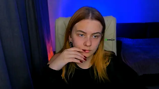 red  dizzy online show from 09-16-25, 07:26