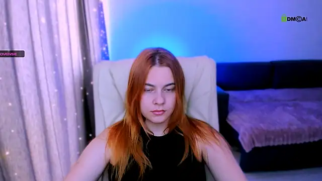 red  dizzy online show from 11-04-25, 11:31