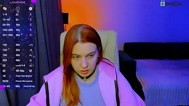 Snapshot of red__dizzy chatting on 02-13-26, 12:28 red dizzy online show from 02-13-26, 12:28