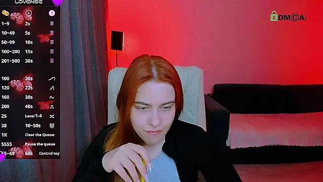 Snapshot of red__dizzy chatting on 02-25-26, 08:07 red dizzy online show from 02-25-26, 08:07