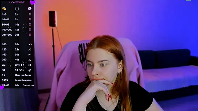 Snapshot of red__dizzy chatting on 03-05-26, 02:24 red dizzy online show from 03-05-26, 02:24