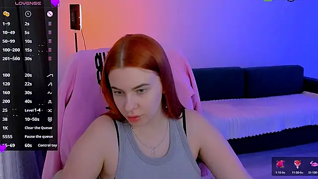 Snapshot of red__dizzy chatting on 03-06-26, 11:17 red dizzy online show from 03-06-26, 11:17